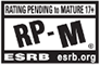 ESRB Rating