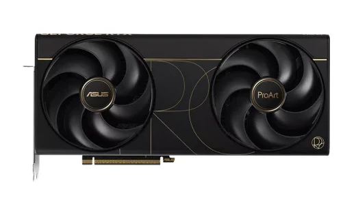 Card đồ họa ASUS ProArt GeForce RTX 5090