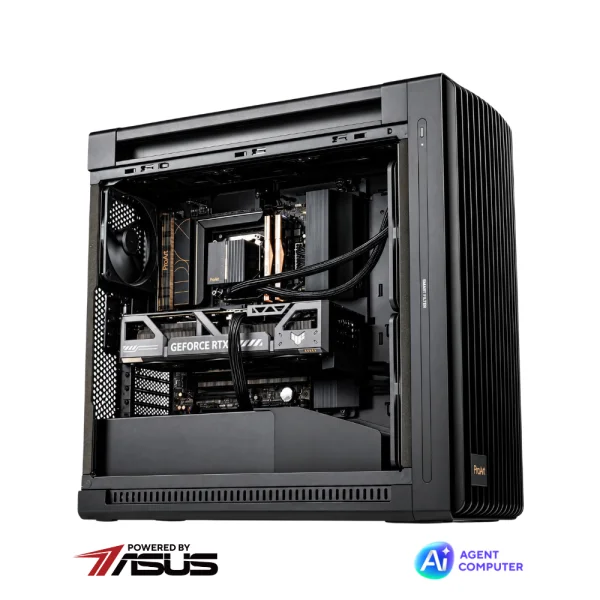AI Development RTX 5090