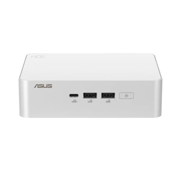 ASUS NUC 15 Pro Plus Ultra 7